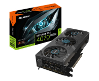 Gigabyte GeForce RTX 4070 SUPER EAGLE OC 12GB GDDR6X - 1210045 - zdjęcie 1